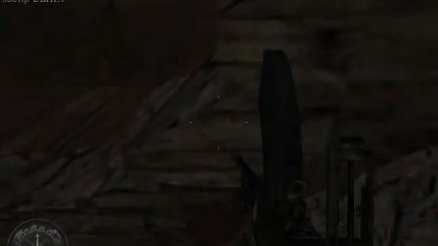 Прохождение Call of Duty United Offensive Каппо Мурро ди Порко, Сицилия #7 смотреть онлайн