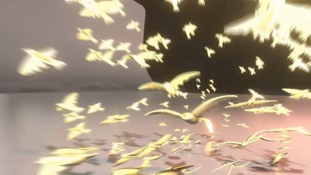 Magic Cube - Blender Geometry Nodes 3.0 Field; Nodevember 2021 Noding смотреть онлайн