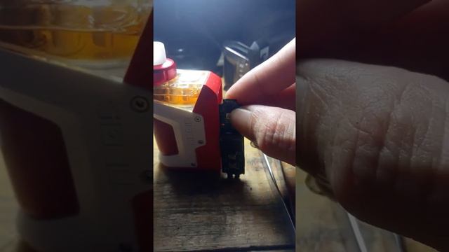 Aegis hero No Power Issue Battery Replacement смотреть онлайн