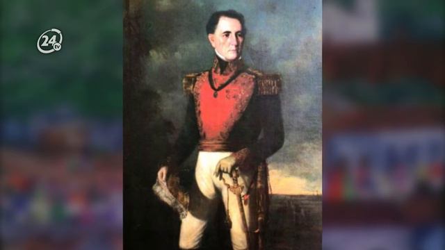 Hoy En El Mundo Fallece Jose tadeo Monagas смотреть онлайн