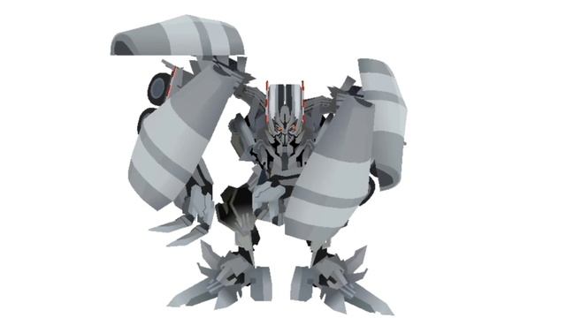 CONSTRUCTION MIXMASTER ANIMATION TEST #abdulmaliksyarif #transformers #animation #sticknodes смотреть онлайн