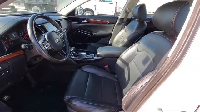 2018 Kia Cadenza Premium Sedan Roseville Minneapolis Blaine St. Paul Maple Grove смотреть онлайн