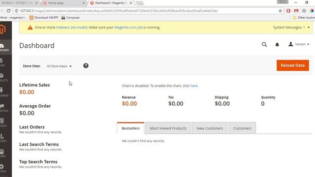 Part 3 Cache in Magento 2 смотреть онлайн