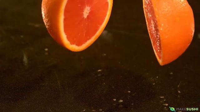 Супер подборка! Сочные фрукты, пальчики оближешь! смотреть онлайн