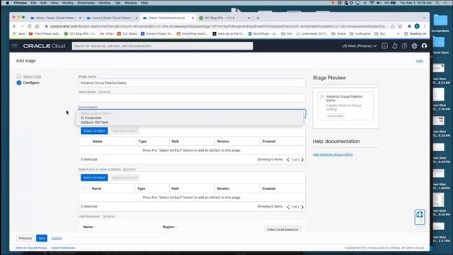 OCI DevOps: your complete CI/CD platform смотреть онлайн