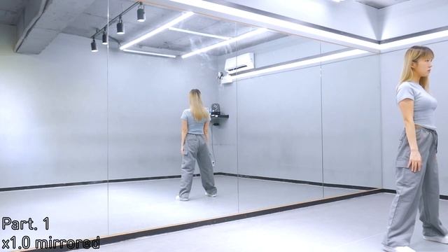 [FULL]TWICE - 'SET ME FREE' Dance Tutorial смотреть онлайн