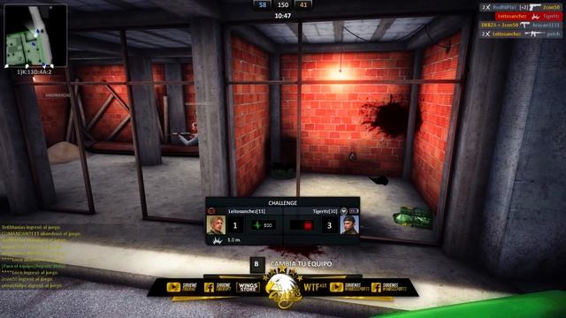 AWP Digital & Desert Eagle "Samba" en las calles de Estambul l Zula смотреть онлайн