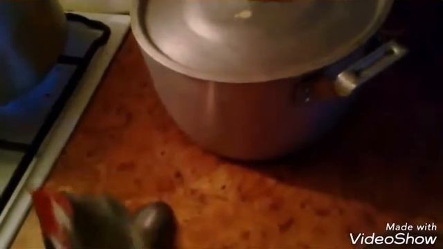 Приготовление гороховой мастырки для рыбалки смотреть онлайн