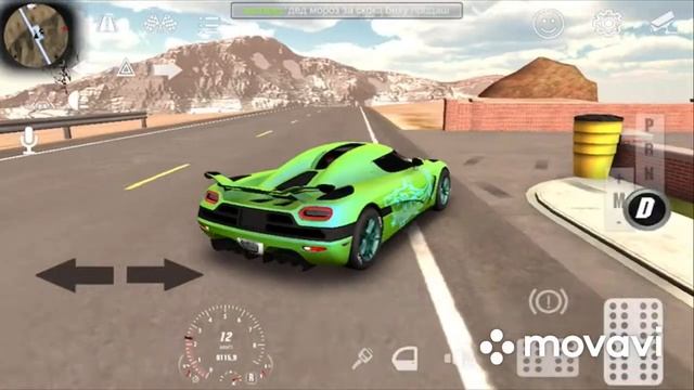 Таксавал и за это подарили бмв!!!!!В Car Parking смотреть онлайн