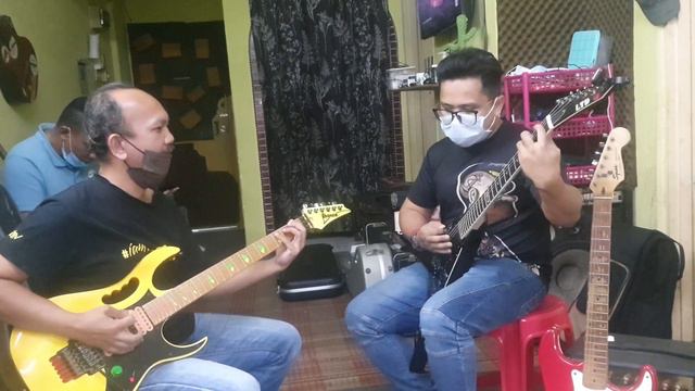 jemm ibanez ltd gitar смотреть онлайн