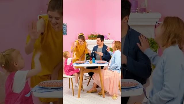 QUE MAMÃE HABILIDOSA! ??? TRUQUES E DICAS INCRÍVEIS PARA PAIS E MÃES смотреть онлайн