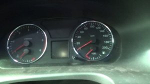 Диагностика щитка приборов УАЗ-Патриот