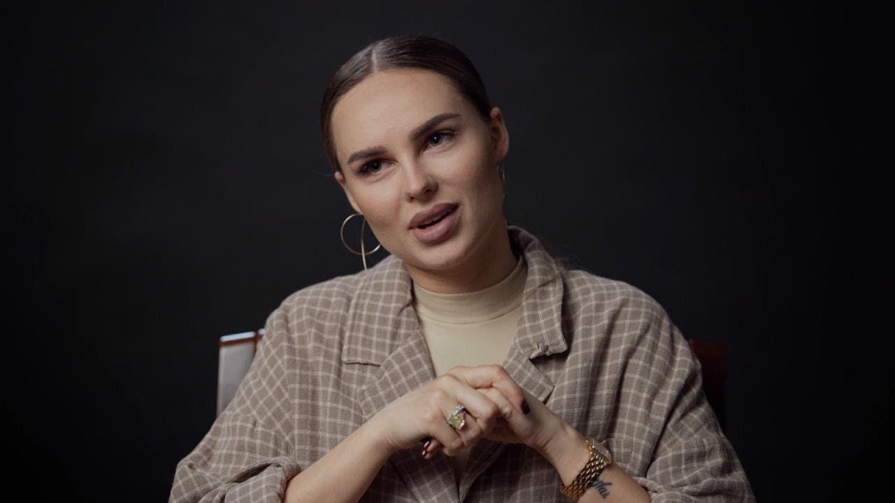 вМесте - Ханна смотреть онлайн