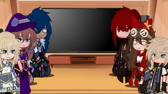 Mondstadt reacts to Venti || 1/? || GI X Gacha Club || `ʟɪʟᴀᴄ—ᴀᴍᴇᴛʜʏsᴛ` смотреть онлайн