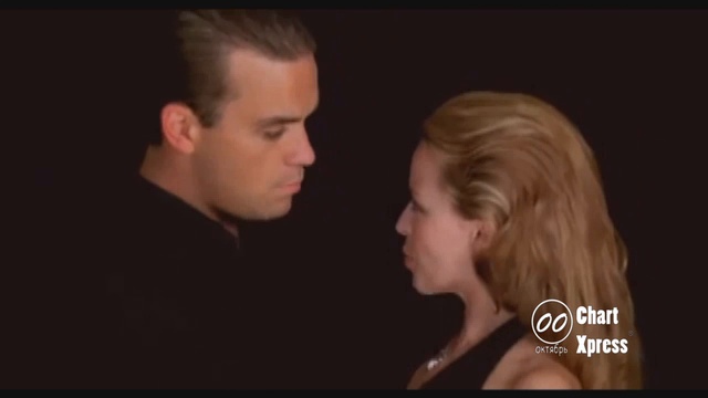 Чарт Экспресс 2000 г (октябрь)