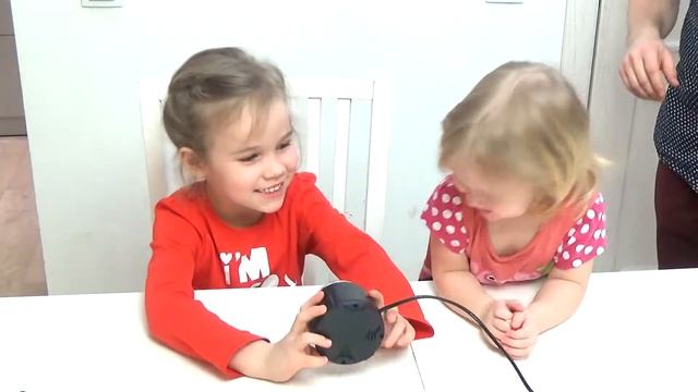 Диско шар Magic Ball смотреть онлайн