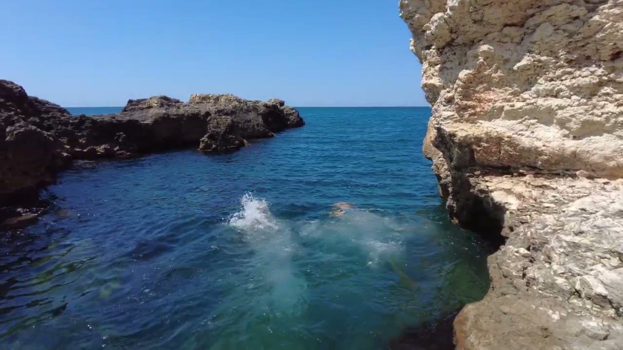 Крым. Радиальные вылазки. смотреть онлайн