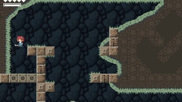 Momodora I [PC] (All items) смотреть онлайн