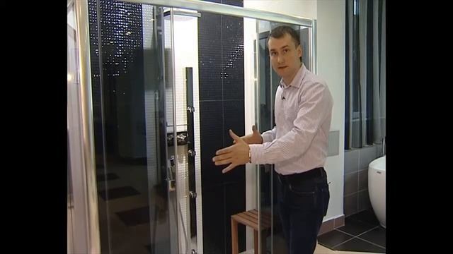 Ванна или душевая кабина Что лучше ванна или душевая кабина смотреть онлайн