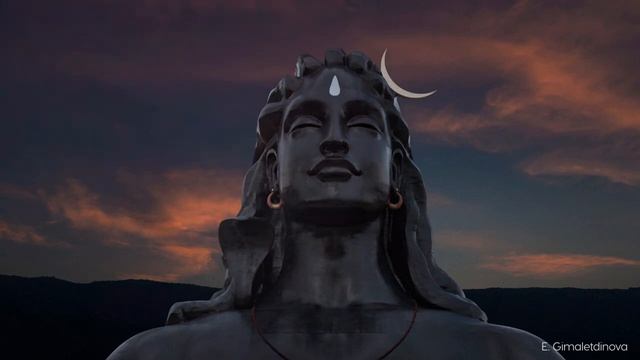 Śivamahimnaḥ Stotram