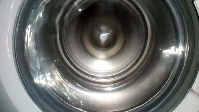 Indesit Innex Spin Cycle