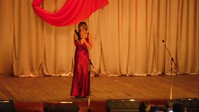 Анна Копейка(annet dollar). "Баллада о матери".AVI смотреть онлайн