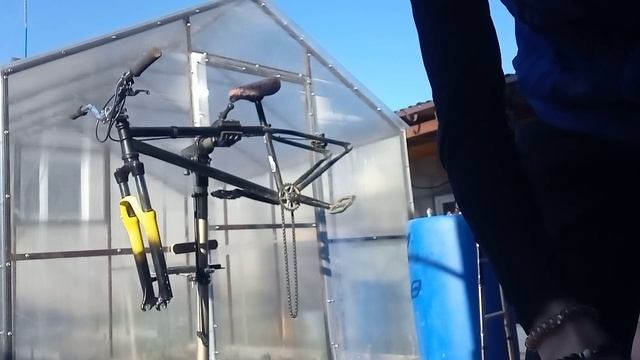 пвкв/история как я покрышку чинил/типо полезно будет кому то знать смотреть онлайн
