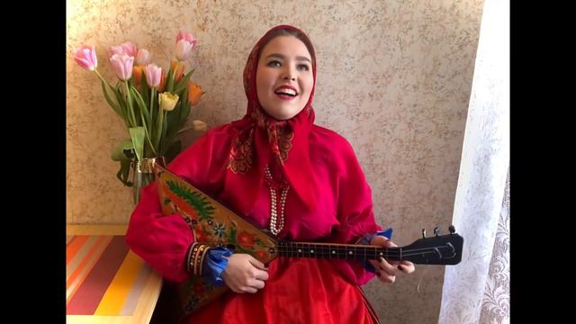 Юлия Черняновская «Я когда- то была молодая» смотреть онлайн