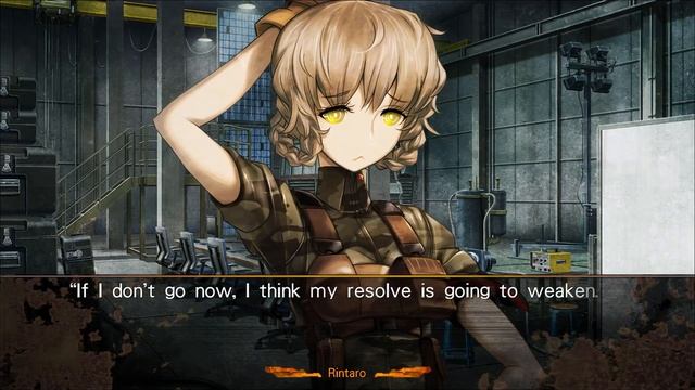 I AM HOUOUIN KYOMA! - Let's Play - Steins;Gate 0 - 14 - Walkthrough and Playthrough смотреть онлайн
