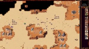 Dune 2000 The Ixian Problem