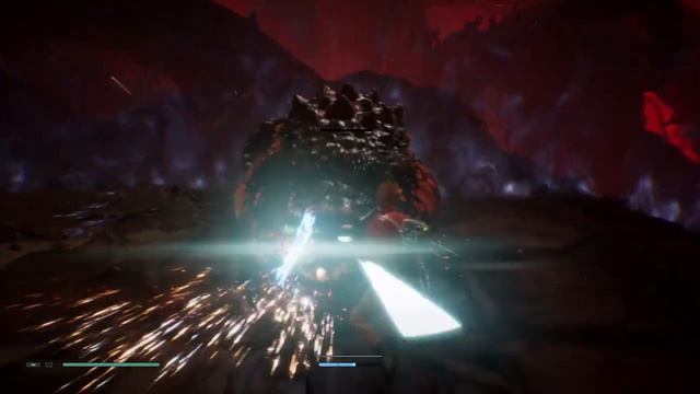 Battle Grid: Legendary Beasts and Bounty Hunters (No Upgrades) - Jedi: Fallen Order смотреть онлайн