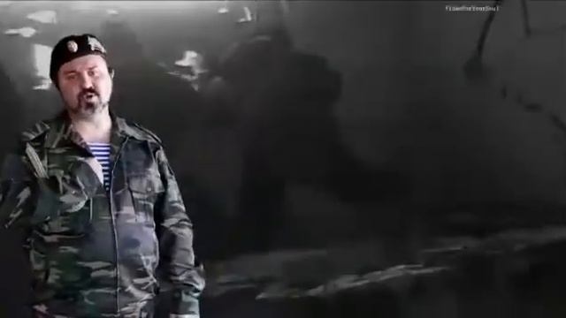 “Майкопская бригада” слова Сукнева О.С. музыка Безручкина С.Г. смотреть онлайн