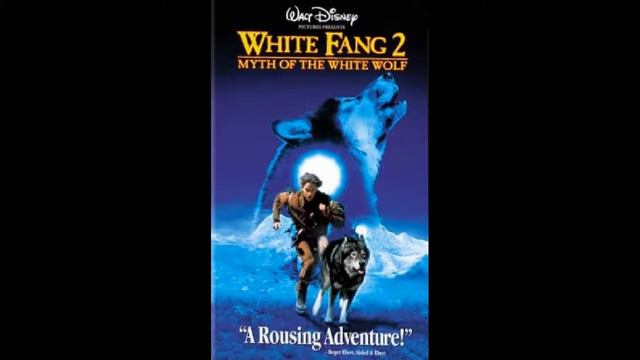 White Fang 2 - Watching Lilly - John Debney смотреть онлайн
