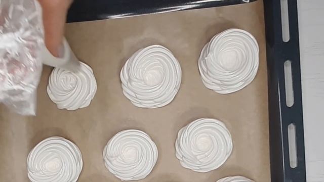 ДЕСЕРТ ПАВЛОВА? - ОЧЕНЬ ПРОСТО!??? смотреть онлайн