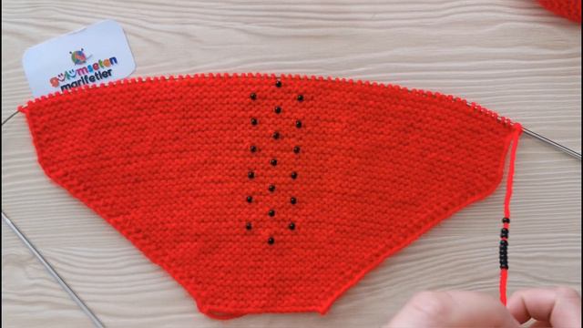 Çeyizlik Efsane Kolay Çilek patik modeli yapımı /Bayan patik modelleri yapılışı/Örgü patik örnekler смотреть онлайн