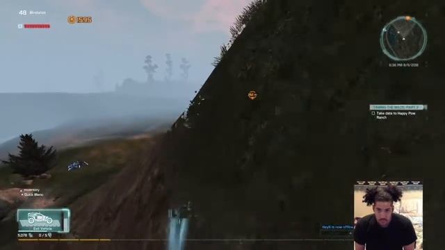 Defiane Prototype Farming смотреть онлайн