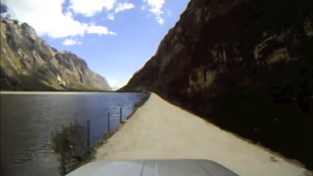 Huaraz смотреть онлайн