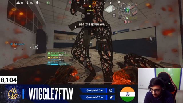 WARZONE MOBILE GLOBAL RELEASE DATE ANNOUNCED!! (Android/iOS) Warzone Mobile INDIA : Wiggle7FTW смотреть онлайн