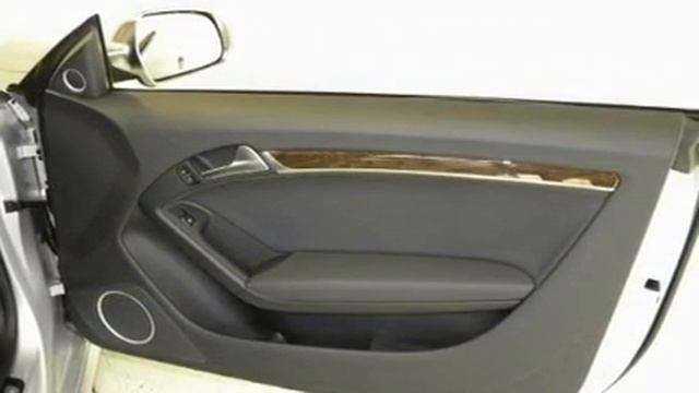 2011 Audi S5 Encino CA смотреть онлайн