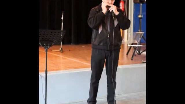 Geo - Un oranger смотреть онлайн