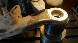 Шаровая рычага Nissan xtreil T30