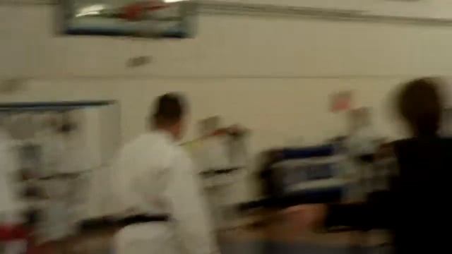 shockness shotokan SKIF смотреть онлайн
