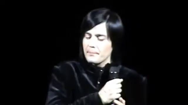 Gela Guralia "I Knew I Loved You" Красноярск 21. 04. 2014 смотреть онлайн