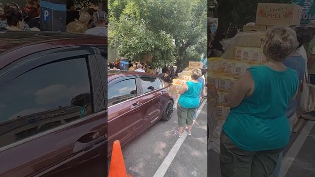 Самаркандские таджики организовали помощь в мусульманский праздник иди Қурбон смотреть онлайн