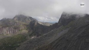 Наша Сибирь 4К: Парк Ергаки