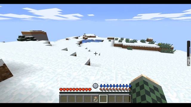 5 РЕАЛИСТИЧНЫХ ХАРДКОРНЫХ МОДОВ МАЙНКРАФТ смотреть онлайн