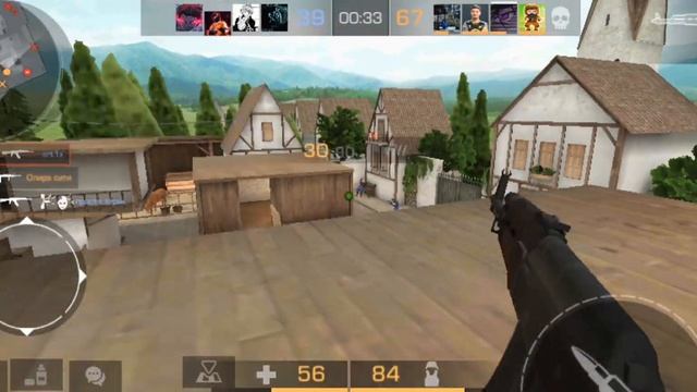 Лучший игрок Standoff 2? |Standoff 2||Highlights