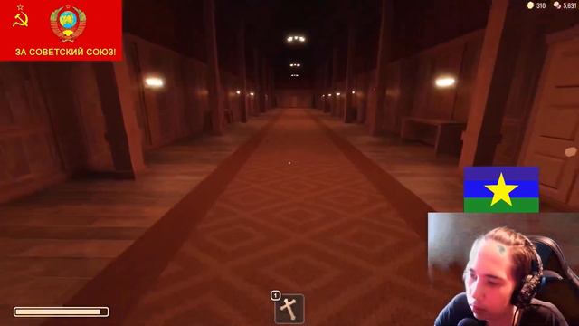 ПРОХОДИМ КАРТУ DOORS В ИГРЕ ROBLOX C Михаилом Бабакиным и Яковым Лащинским *КУПИЛ КРЕСТ* смотреть онлайн