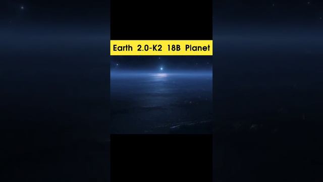 Earth vs K2 18B planet #youtubeshortstamil #teakadairaja #ytshort #nasa #isro смотреть онлайн