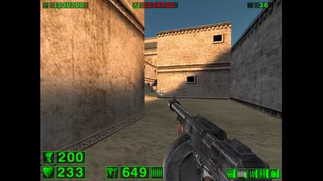 Serious Sam - The First Encounter-играем в старые добрые игры! #SeriousSam,#sam,#игры